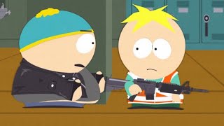 South Park Funniest Moments