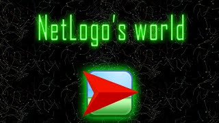 Understanding NetLogo's world - NL 2