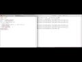 Python Curses Tutorial 4: Basic Animation