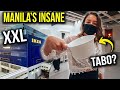 Foreigners FIRST Reaction to BIGGEST IKEA in the WORLD - located in Manila, PHILIPPINES!!!