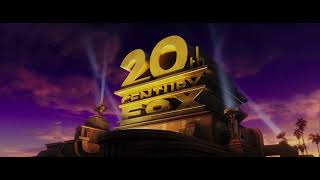 20th Century Fox / Regency Enterprises / Ubisoft / DMC Film / K/M (Assassin's Creed)