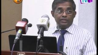 CEB Chairman, Anura Wijepala elaborates on power plant additions