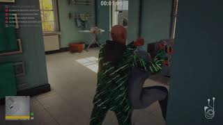 HITMAN 3 l SONKO Challenge #86 l SA 3:11