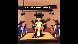 ABO GV NIITOM-13/JOKRAR SOCIETY