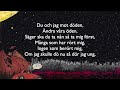 dö ung hov1 lyric official lyric video