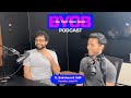 Founders Unplugged: The Lights Out Story | BYOB Ep: 47 ft Saksham & Adhil