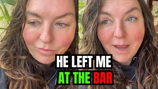 She Started Flirting With Another Guy On A First Date And It Backfired