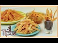 CASCARAS DE NARANJA CONFITADAS | 4 VERSIONES!