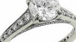 Ritani 1RZ2378ARP-65 Engagement Rings