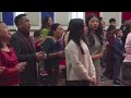 christmas service sermon evan. thang khan thawn dec 25 2024