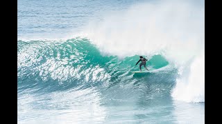 BIG SUMMER SWELL - Glenno, Harry \u0026 Zephyr in their office