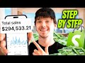 How To Start Dropshipping in 2025 (For Beginners)