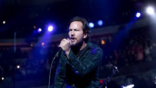 Pearl Jam 04-11-2016 Tampa FL Full Show Multicam SBD Blu-Ray