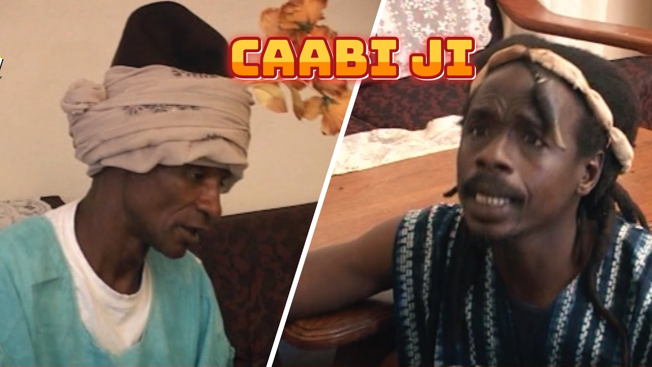 Caabi Ji Youtube