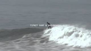 TIFNIT SURF & BODYBOARD