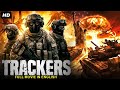 TRACKERS - Full Action Adventure Movie | Thomas Gibson, Graham Greene, Louise L. | Hollywood Movie