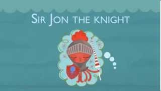 Sir Jon the knight, Auca App