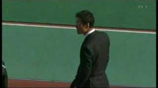 2007天皇杯5回戦ダイジェスト（短）