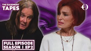 Ozzy Reveals His Pet Peeves | Full Episode | The Basement Tapes S1 EP2