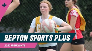 Repton Sports Plus 2022 | Highlights of the week