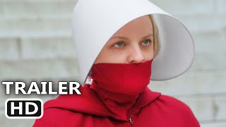 THE HANDMAID'S TALE Season 6 Trailer (2025) Final Season