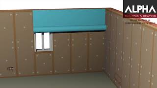 Internal Wall Insulation