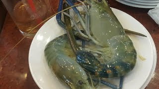 Buffet seafood and Soup at Sou Sou ,Sou Sou soup , ស៊ូស៊ូ ,Sou Sou Suki Soup