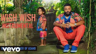 DJ Khaled - Wish Wish ft. Cardi B & 21 Savage Instrumental