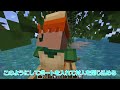 【java版1.21対応】天空で作れる超簡単な襲撃者トラップの作り方【マインクラフト minecraft】