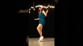 Deewana Hai Dekho | Ishpreet Dang | Short Dance Video | Dancefit Live | Dancefit Live Shorts