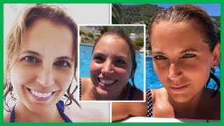 A Place In The Sun Spain: Jasmine Harman smoulders in swimsuit for stunning Instagram snap
