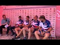 2024 WAGM Team Interview - Czechia