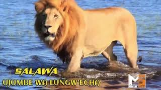 SALAWA __ UJUMBE WA LUNGW'ECHA (MBASHA STUDIO)