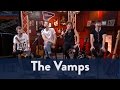 The Vamps Interaction With Fans | KiddNation