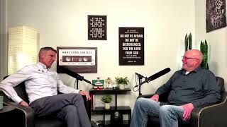 Hendersonville NC Local Business Spotlight | Henderson County Engineer Marcus Jones | Living Local
