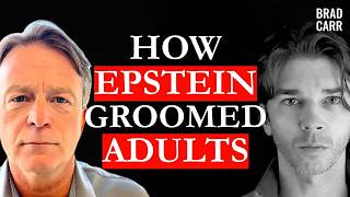 The Psychology of Jeffrey Epstein: Power, Control, and Grooming. Dr Jeff Kieliszewski