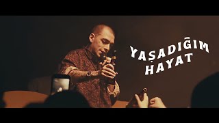 Ezhel - Yaşadığım Hayat (Official Video)