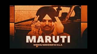 maruti Sidhu mose walla new song Punjabi song tribute #sidhumoosewala @SidhuMooseWalaOfficial