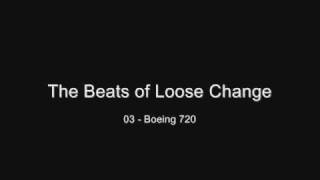 03 - Boeing 720 - The Beats of Loose Change