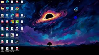 Vibe Coding in VS Code for Free Using OpenCode Full Setup