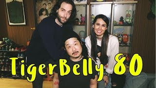 Chris D'Elia & Toki the Dumdum | TigerBelly 80