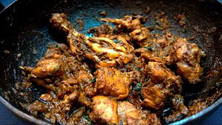 சிக்கன் எடுத்த நாளைக்கு இப்படி செஞ்சு பாருங்க | Chicken  Curry | Chicken Gravy | Chicken Kulambu