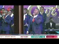 AFMOZ PRAISE - Ishe Ndinzwe (Mufaro Ladies Conference 2025)