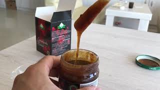 Themra Turkish Epimedium Honey Mix