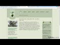 Google Docs Tutorial - How to create a link