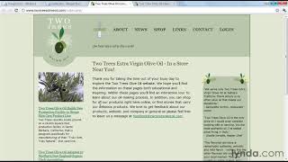 Google Docs Tutorial - How to create a link