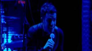 The Killers - Smile Like You Mean It \u0026 Spaceman (Live T in the Park 2009)