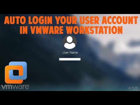 Default Username and Password for VMware Server Web Access