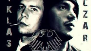 Czar ft  1 Kla$    Gaz prod  Masta Chin \u0026 Aljoscha Niemann and Czar) 2013