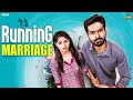 Running Marriage | Ft.Jaiseelan & Mahima | Narikootam | Tamada Media